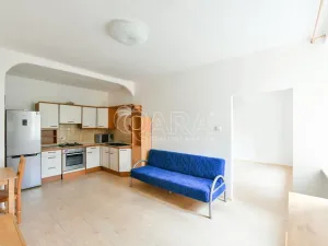 Pronájem bytu 2+kk, Praha - Vysočany, U vysočanského pivovaru, 47 m2