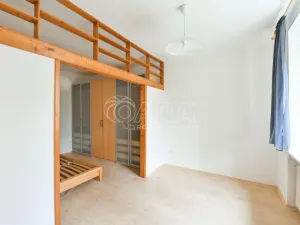 Pronájem bytu 2+kk, Praha - Vysočany, U vysočanského pivovaru, 47 m2