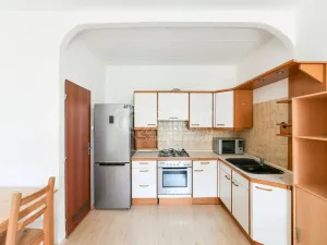 Pronájem bytu 2+kk, Praha - Vysočany, U vysočanského pivovaru, 47 m2