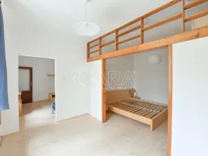 Pronájem bytu 2+kk, Praha - Vysočany, U vysočanského pivovaru, 47 m2
