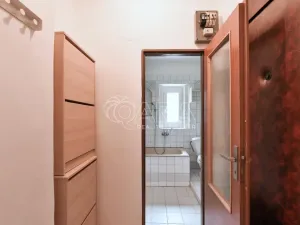 Pronájem bytu 2+kk, Praha - Vysočany, U vysočanského pivovaru, 47 m2
