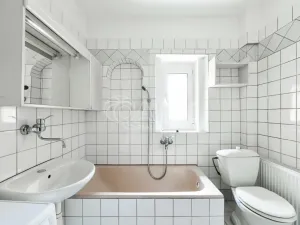 Pronájem bytu 2+kk, Praha - Vysočany, U vysočanského pivovaru, 47 m2