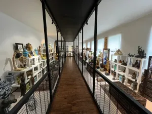 Prodej kanceláře, Jílové u Prahy, Rudných dolů, 730 m2