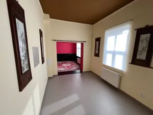 Prodej kanceláře, Jílové u Prahy, Rudných dolů, 730 m2