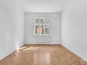 Pronájem bytu 2+kk, Hradec Králové, Škroupova, 49 m2