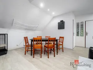 Prodej rodinného domu, Liberec - Liberec X-Františkov, Švermova, 335 m2