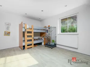 Prodej rodinného domu, Liberec - Liberec X-Františkov, Švermova, 335 m2