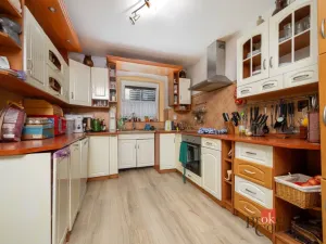 Prodej rodinného domu, Liberec - Liberec X-Františkov, Švermova, 335 m2