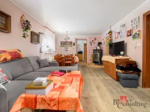 Prodej rodinného domu, Liberec - Liberec X-Františkov, Švermova, 335 m2