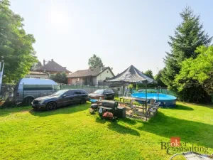 Prodej rodinného domu, Liberec - Liberec X-Františkov, Švermova, 335 m2
