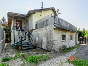 Prodej rodinného domu, Liberec - Liberec X-Františkov, Švermova, 335 m2