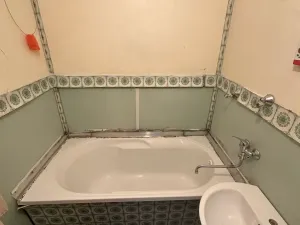 Prodej bytu 2+1, Sokolov, Heyrovského, 54 m2