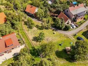 Prodej pozemku pro bydlení, Rybí, 532 m2