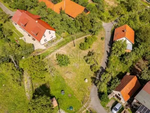 Prodej pozemku pro bydlení, Rybí, 532 m2