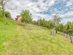 Prodej pozemku pro bydlení, Rybí, 532 m2