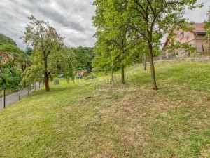 Prodej pozemku pro bydlení, Rybí, 532 m2