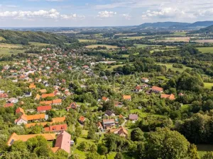 Prodej pozemku pro bydlení, Rybí, 532 m2