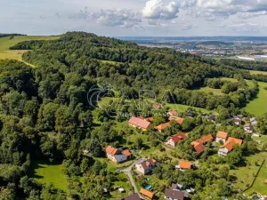 Prodej pozemku pro bydlení, Rybí, 532 m2