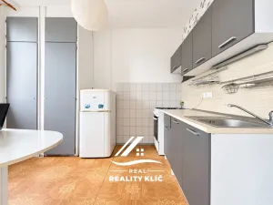 Pronájem bytu 2+1, Ostrava, Rezkova, 42 m2