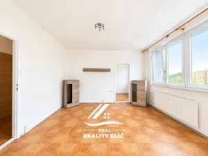 Pronájem bytu 2+1, Ostrava, Rezkova, 42 m2