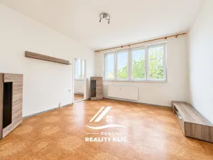 Pronájem bytu 2+1, Ostrava, Rezkova, 42 m2