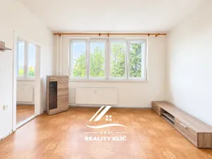 Pronájem bytu 2+1, Ostrava, Rezkova, 42 m2