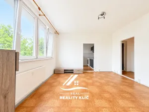 Pronájem bytu 2+1, Ostrava, Rezkova, 42 m2