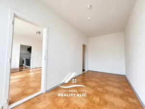 Pronájem bytu 2+1, Ostrava, Rezkova, 42 m2