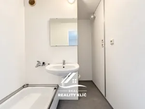 Pronájem bytu 2+1, Ostrava, Rezkova, 42 m2