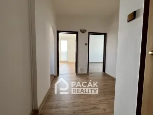 Pronájem bytu 3+1, Olomouc, Nešporova, 60 m2