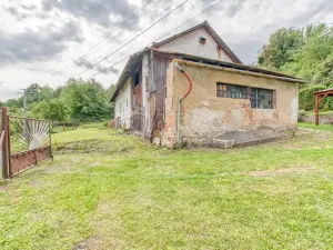 Prodej rodinného domu, Rybí, 140 m2