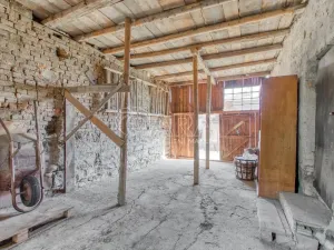 Prodej rodinného domu, Rybí, 140 m2