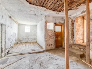 Prodej rodinného domu, Rybí, 140 m2