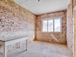 Prodej rodinného domu, Rybí, 140 m2