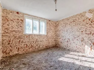 Prodej rodinného domu, Rybí, 140 m2