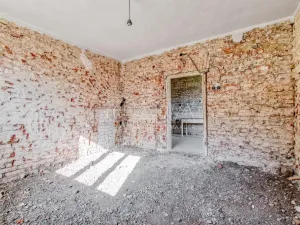 Prodej rodinného domu, Rybí, 140 m2