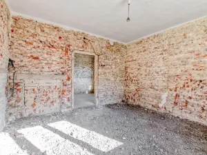 Prodej rodinného domu, Rybí, 140 m2