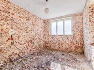 Prodej rodinného domu, Rybí, 140 m2