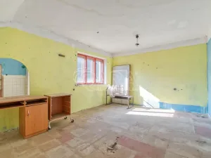 Prodej rodinného domu, Rybí, 140 m2