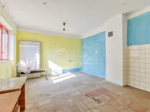 Prodej rodinného domu, Rybí, 140 m2