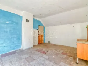 Prodej rodinného domu, Rybí, 140 m2