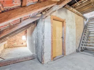 Prodej rodinného domu, Rybí, 140 m2
