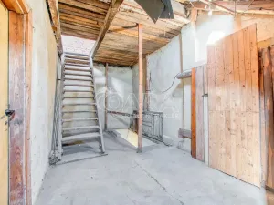 Prodej rodinného domu, Rybí, 140 m2