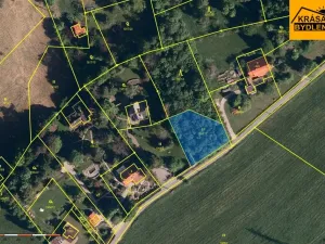 Prodej louky, Kunčice pod Ondřejníkem, 2790 m2