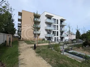 Pronájem bytu 1+kk, Plzeň - Skvrňany, Na Průhonu, 36 m2
