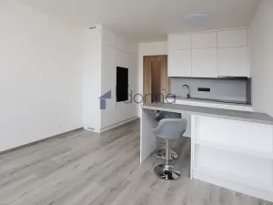 Pronájem bytu 1+kk, Praha - Háje, Výstavní, 39 m2