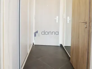 Pronájem bytu 1+kk, Praha - Háje, Výstavní, 39 m2