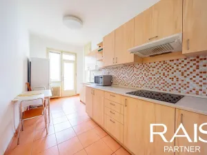 Pronájem bytu 3+kk, Brno, Veselá, 104 m2