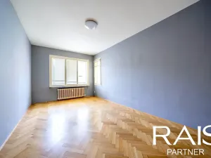 Pronájem bytu 3+kk, Brno, Veselá, 104 m2