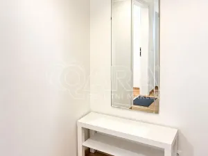 Pronájem bytu 2+kk, Praha - Střížkov, Střížkovská, 55 m2